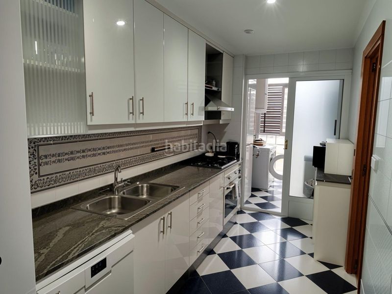 Foto 52d0df32-12cc-4b5f-92f9-ebfc79a1eb83. Pis amb aparcament a Centro Albacete