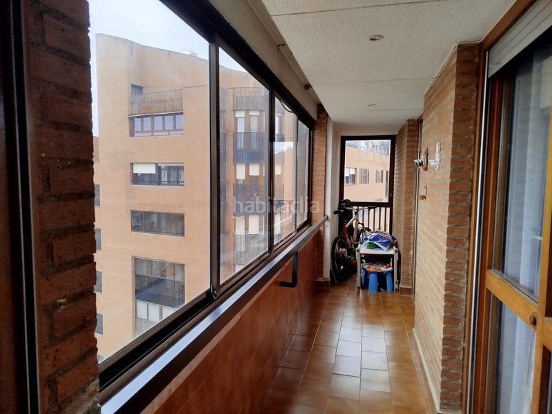 Foto 5967c594-c7bf-49f9-b57f-34e7613c12e0. Pis amb aparcament a Centro Albacete