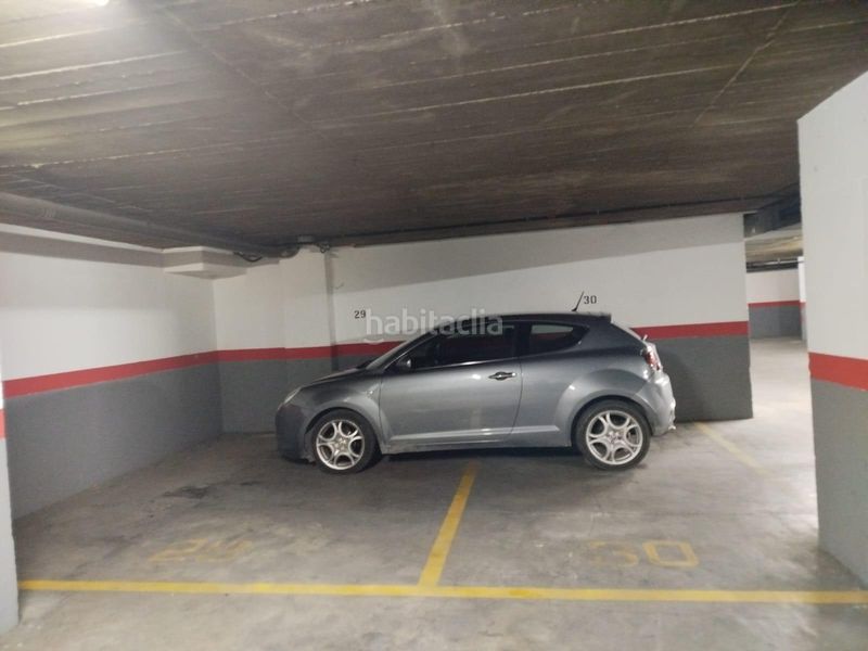 Foto 88222e01-8c00-4b66-8301-be2a76665a6c. Pis amb aparcament a Centro Albacete