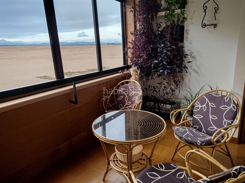 Foto df2856f6-082b-4343-95e0-6714f695794e. Pis amb aparcament a Centro Albacete