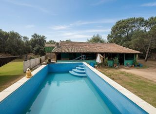 Casa a Fuensanta. Casa de campo en fuensanta