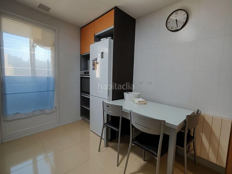 Foto 10d23a03-4639-459c-a0b3-013ce1c493be. Pis amb calefacció aparcament a Roda (La)