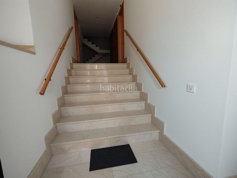 Foto 3735cc42-bd22-4d9c-8bec-e57f6353bd3d. Pis amb calefacció aparcament a Roda (La)