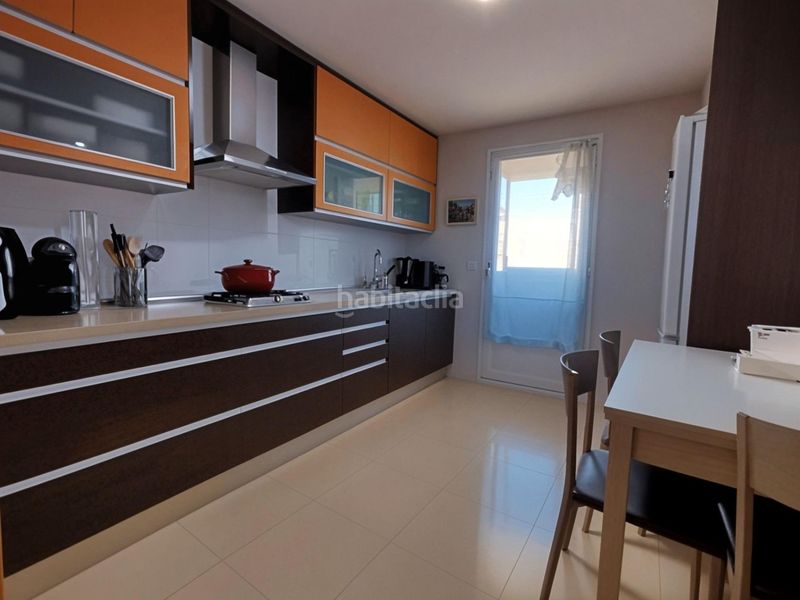 Foto 453d3195-aa5a-4acf-a31c-20be6c7ed494. Pis amb calefacció aparcament a Roda (La)