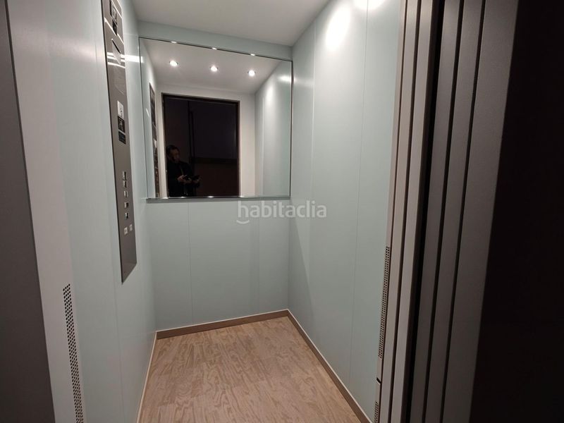 Foto 612516ac-e7f1-4890-8711-3c7d43a1ca66. Pis amb calefacció aparcament a Roda (La)