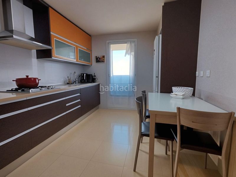 Foto 7e8a64d5-77ec-4833-8c99-d10b8bec2d00. Pis amb calefacció aparcament a Roda (La)