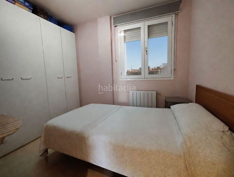 Foto d99a572b-6c56-4af5-9f99-e916ddd0eb9e. Pis amb calefacció aparcament a Roda (La)