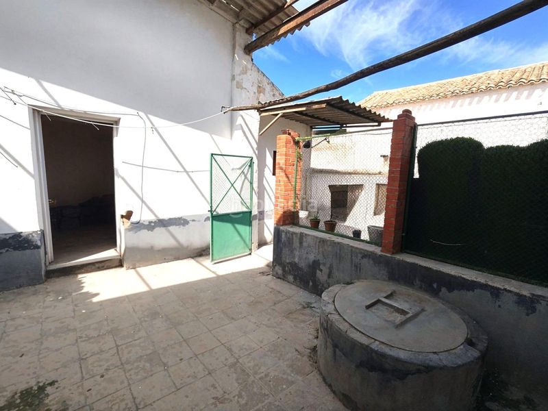 Foto 46296f2d-f8cc-45da-963a-52c8a5e57b46. Casa amb aparcament a Roda (La)