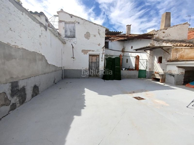 Foto 49f05049-02cb-4b0d-a4f6-1783fa7d6fe2. Casa amb aparcament a Roda (La)