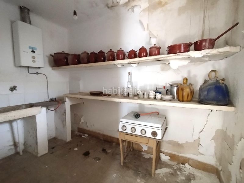 Foto 61a70bcc-7c09-4dea-ba10-18d97bc22c83. Casa amb aparcament a Roda (La)