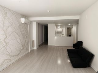 Piso en Carretas - Pajarita