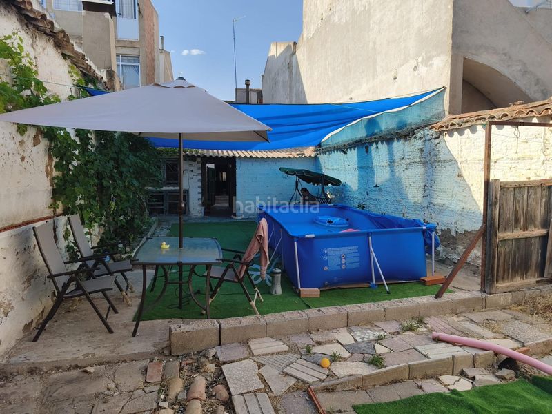 Foto 71a92f45-cc0a-4b24-acc0-464d348207be. Casa a Roda (La)