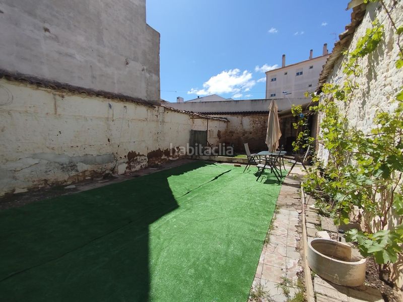 Foto 80604c65-e41e-4bb3-b7b3-46b038e253a0. Casa a Roda (La)
