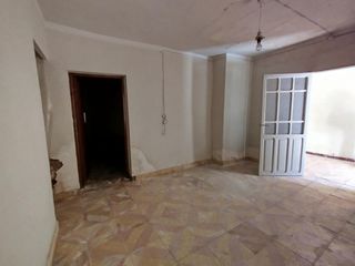 Maison à Roda (La). Interesante oportunidad dos viviendas independientes con patio y