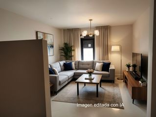 Duplex in Carretas - Pajarita. Oportunidad dúplex obra nueva en el centro de albacete