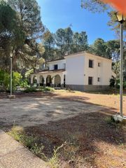 Xalet a Pedanías - Extrarradio