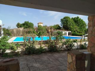 Chalet en Pedanías - Extrarradio