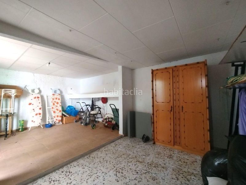 Foto 0d17da9d-a092-4dfa-96ef-bff64d3e614c. Casa amb calefacció aparcament a Roda (La)