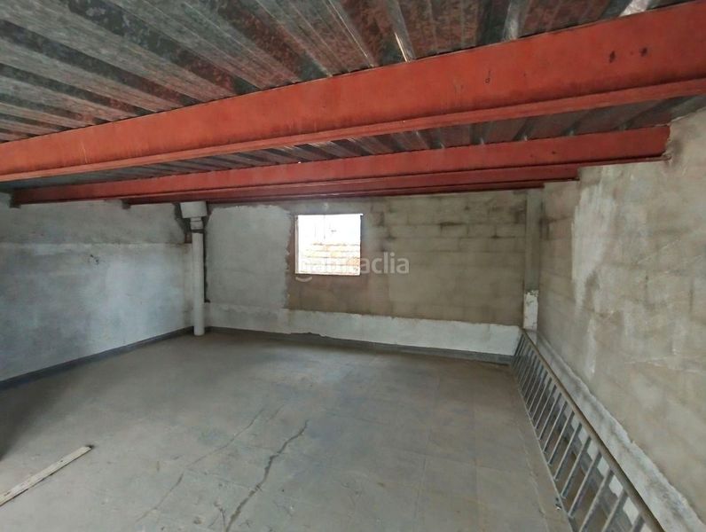Foto 65a1f177-8d70-4324-b3af-c304098ce821. Casa amb calefacció aparcament a Roda (La)