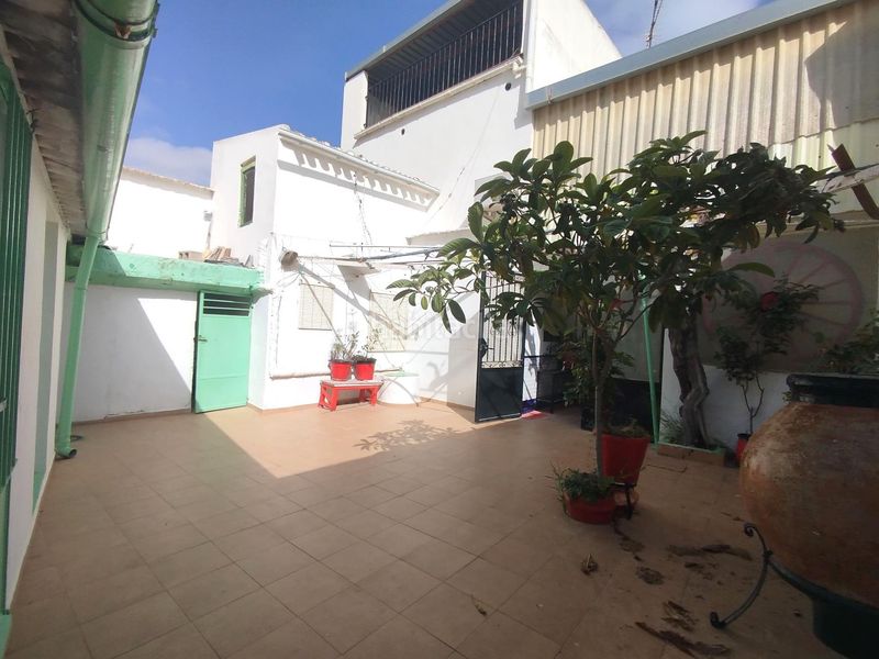 Foto 94983a69-7ca2-47d5-ae04-52128e3bb188. Casa amb calefacció aparcament a Roda (La)