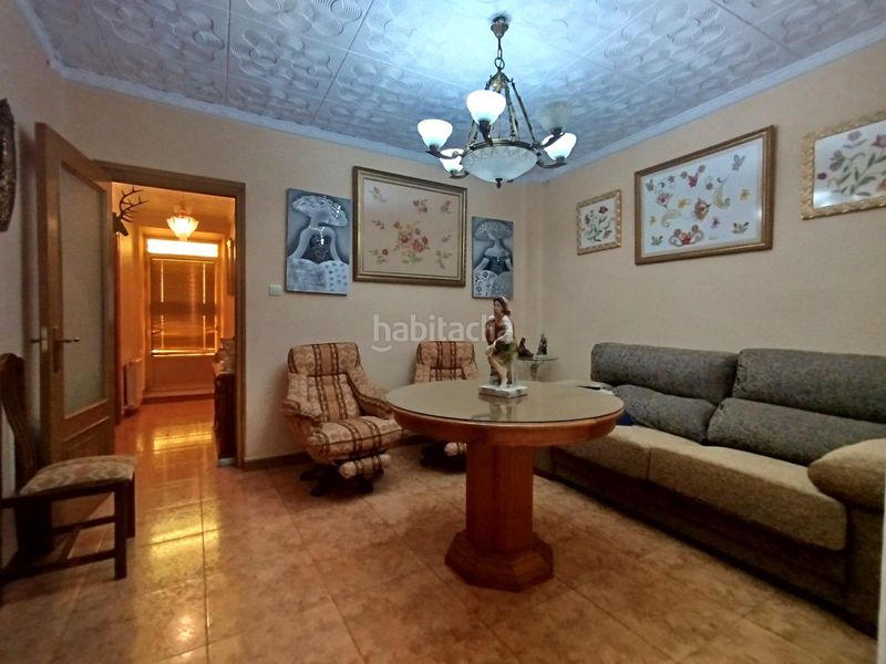 Foto e0c43292-a98d-425e-a8e9-a65ec132535e. Casa amb calefacció aparcament a Roda (La)