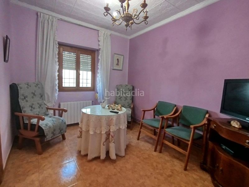 Foto ed73bd4a-a9e9-4d23-a0e0-32cb23ee2b84. Casa amb calefacció aparcament a Roda (La)