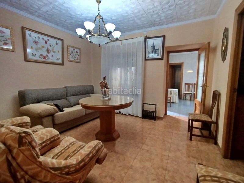 Foto f81ecedc-2fdd-47f3-91c7-acbc6d805c1a. Casa amb calefacció aparcament a Roda (La)