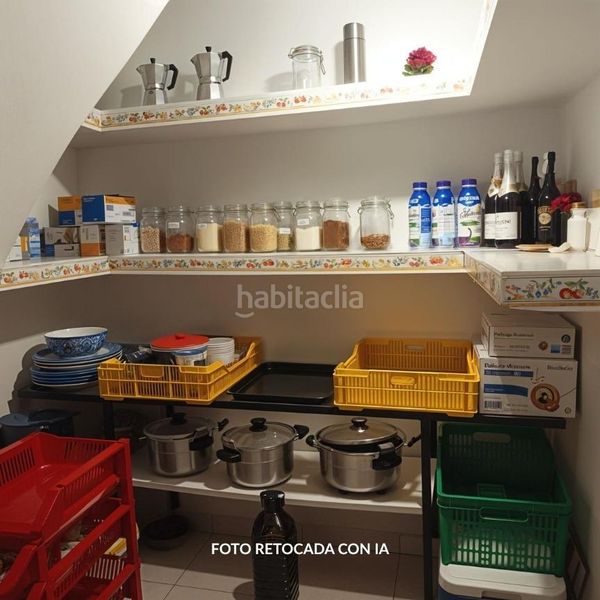 Foto 04b58fe2-ddcf-41b2-9803-bb74f9457e1f. Casa amb calefacció aparcament a Roda (La)