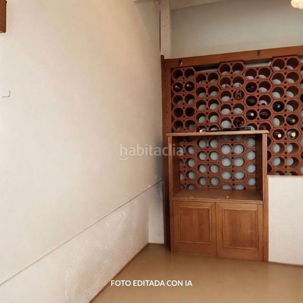 Foto 0c78d9b1-dcb2-4ac5-8290-5ca36c56f8aa. Casa amb calefacció aparcament a Roda (La)