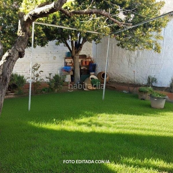 Foto 49ab3eed-3a42-497a-819f-69504ea0e522. Casa amb calefacció aparcament a Roda (La)