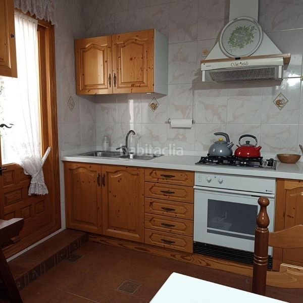 Foto 5f711b01-fad4-47c8-acae-29a748e3cdd7. Casa amb calefacció aparcament a Roda (La)
