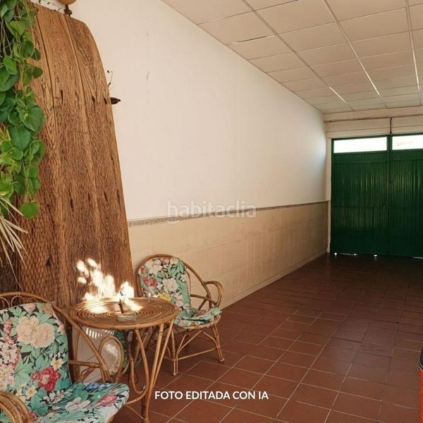 Foto 74becb16-3edc-439b-b967-1b0702d4d1ac. Casa amb calefacció aparcament a Roda (La)