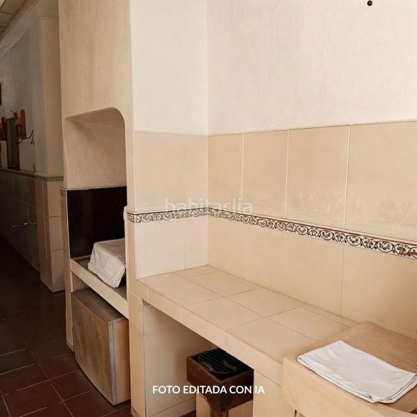 Foto 7c184d64-c107-4b2e-b76e-e3155f010f86. Casa amb calefacció aparcament a Roda (La)