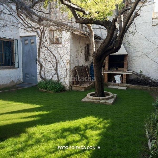Foto a4ffdae3-f62b-4142-ab8c-00a56f0adacf. Casa amb calefacció aparcament a Roda (La)