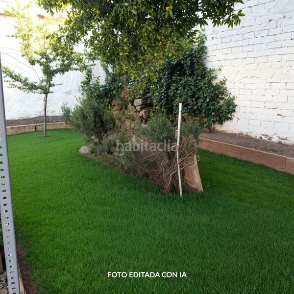 Foto accd6ff1-d3e1-4498-9900-de27f9fa00de. Casa amb calefacció aparcament a Roda (La)