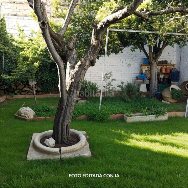 Foto da278723-14f8-4c86-8819-53c1241cf848. Casa amb calefacció aparcament a Roda (La)