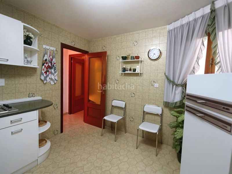 Foto e704c5a9-a085-4e40-8050-88810c665f34. Pis amb calefacció a Roda (La)
