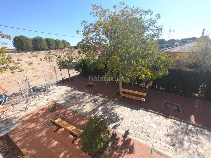 Foto 06f6e8ec-8f43-46c5-b1a3-6c7dd261484f. Casa amb aparcament piscina a Roda (La)