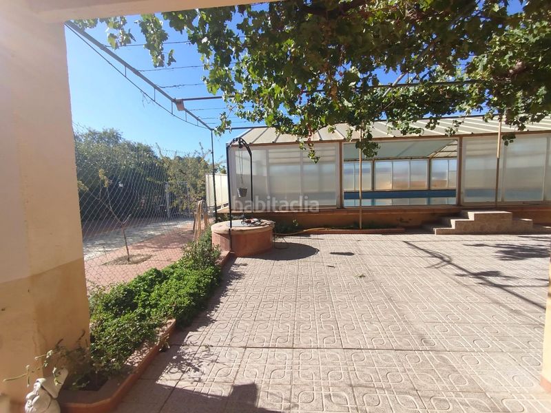 Foto 851f1974-03fe-4d85-8461-7d8061a0af7c. Casa amb aparcament piscina a Roda (La)