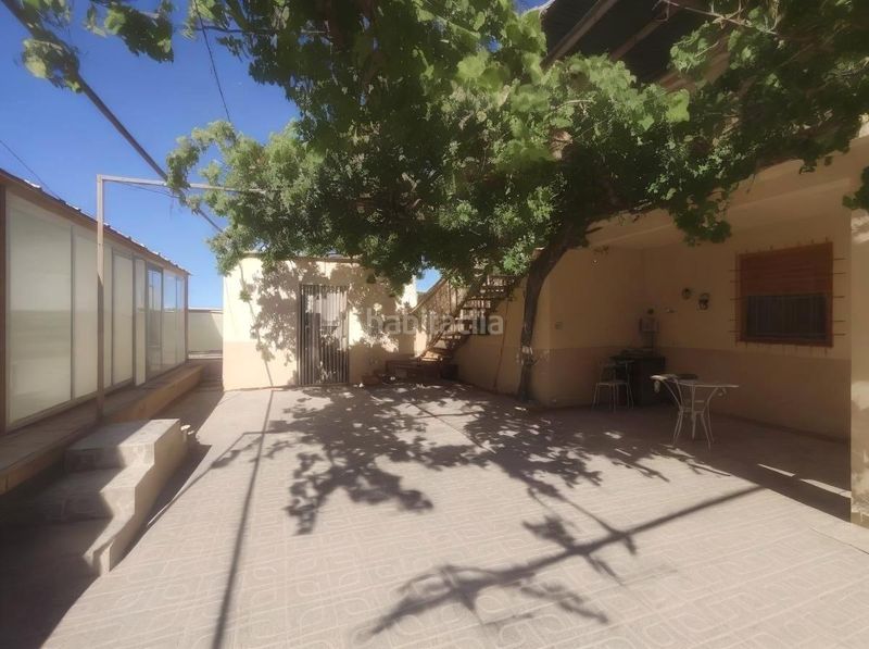 Foto b78175d4-252c-47ac-bd6f-f590b3604340. Casa amb aparcament piscina a Roda (La)