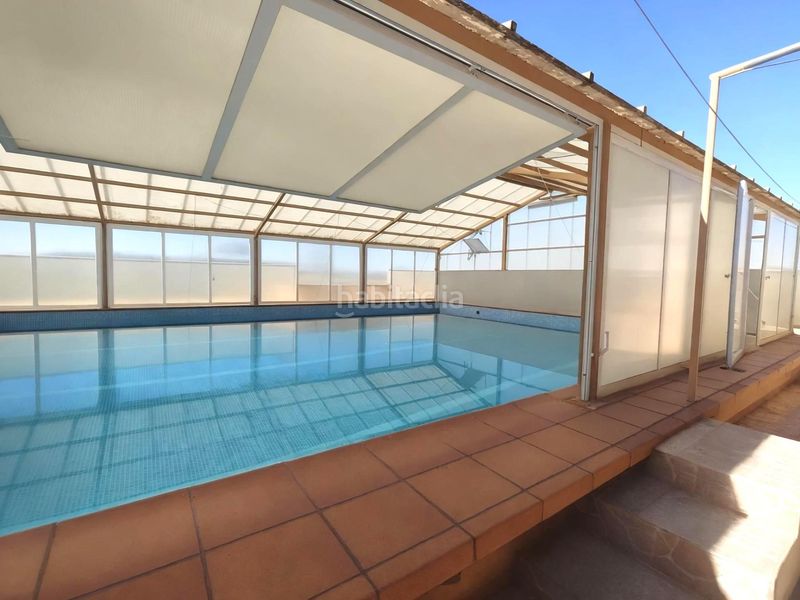 Foto de241185-e5b2-447d-8ab4-b9c7844dc451. Casa amb aparcament piscina a Roda (La)