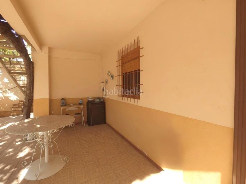 Foto f90653d5-abcc-4a01-a72a-a42d180d5d25. Casa amb aparcament piscina a Roda (La)