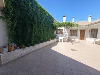 Haus in Fuensanta. Casa en fuensanta