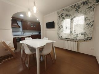 Appartement à Roda (La). El hogar donde cada día comienza con una sonrisa