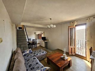 Pis a Chinchilla de Monte - Aragón. Piso acogedor en chinchilla de monte  aragón, ideal para tu nuev