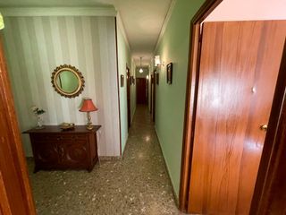 Etagenwohnung in Roda (La). Piso en el centro, a un paso de la plaza mayor