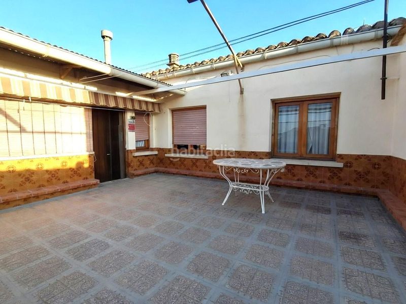 Foto 0503a074-c8a0-4d24-befd-2bade63aac3e. Casa amb calefacció aparcament a Roda (La)