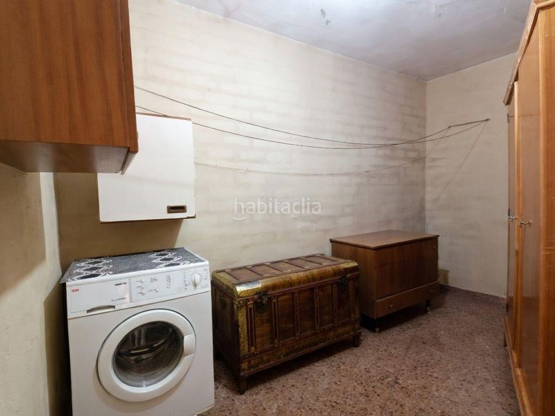 Foto 6a318863-44ba-48f7-93f9-45fa4aa76ae9. Casa amb calefacció aparcament a Roda (La)