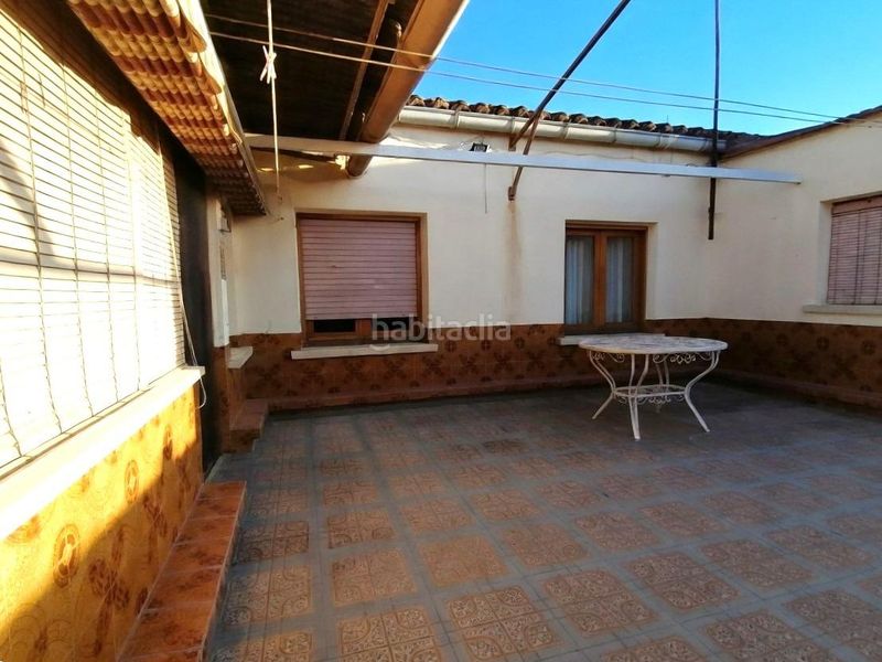 Foto 976e0307-b1b9-4a1f-af65-ee631f0e19a3. Casa amb calefacció aparcament a Roda (La)