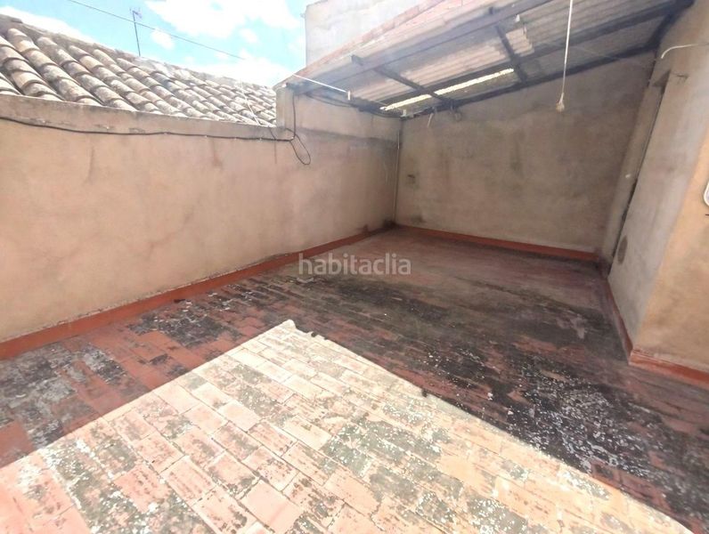 Foto 31858948-e96b-4549-a57d-a592fcf1779d. Casa amb aparcament a Roda (La)